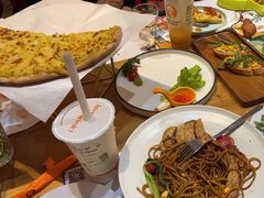 -冲浪熊西餐厅(南戴河店)