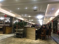 大堂-旺达·福州菜(正大广场店)