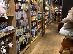 -九木杂物社(恒隆广场店)