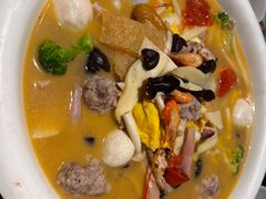 -绍兴老味道·非遗门店(银泰城店)