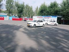 -华翔驾校考试中心