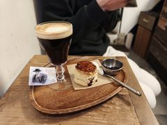 -CAFE CHEZ W一木家(香山路店)