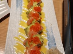 -富山日式料理(宽厚里店)