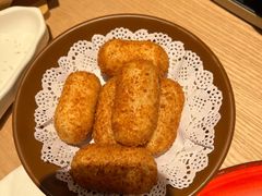 -川堂风·跷脚牛肉·乐山爆炒(宝山日月光店)