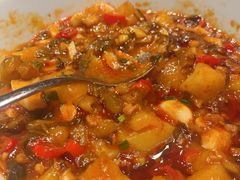 -恰八斗·猛火长沙菜(国贸店)