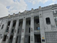 -东北大学(南湖校区)