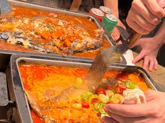 -炉鱼(萧山万象汇店)