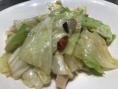 -稻香酒家·33年老字号·港式粤菜(富邦中心店)