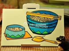 -冶春茶社(太和广场店)