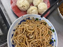 -高师傅特色米粉汤包(建设路店)