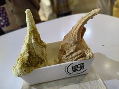 -野人牧坊Gelato(天津南开大悦城店)