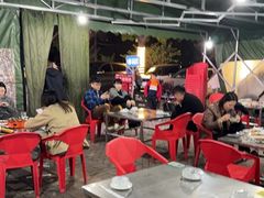 -清真·马坡烧烤涮牛肚·酸浆火锅(新区总店)