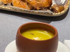 -金哥私房菜馆(张府园总店)