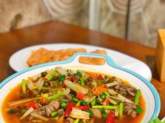 -庆合府重庆大排档(紫都城店)