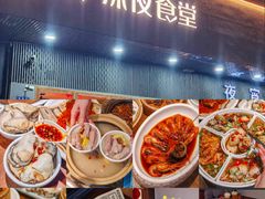 -乔街深夜食堂·小龙虾·高压锅生蚝(杭州总店)