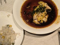-唐拉雅秀酒店-唐苑中餐厅