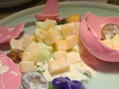 -韵秋荷(宝山龙湖天街店)