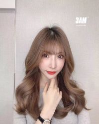 -3AM·S HAIR SALON烫发染发接发