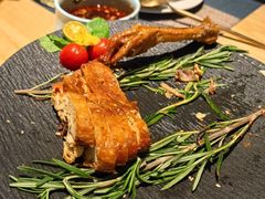 -云吉纳·云南菜(科创云廊店)