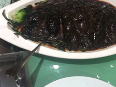 海参鲍鱼-金八仙酒店