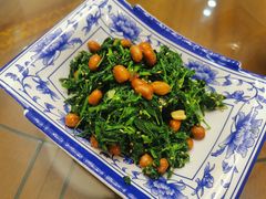 -范记靖远羊羔肉(博物馆店)