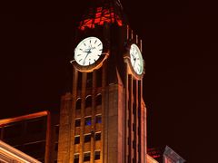 -王府井天主教堂