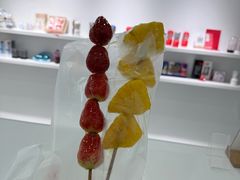 -野栗香(娄山关路店)