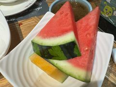 -一朵菌·野生菌探索家火锅(南亚店)
