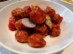 -玫瑰厅上海菜(兴国路店)