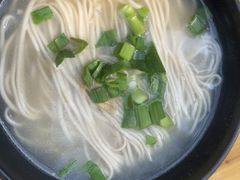 -小辫子羊肉面馆(周东店)