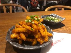 -付小姐在成都(五道口店)