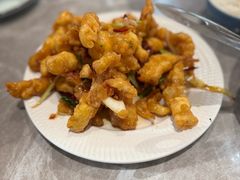 -九龙餐厅(大沽路店)