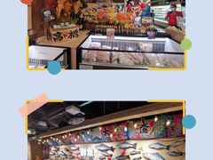 -DON DON DONKI(名珠城店)