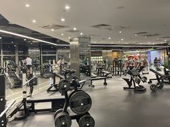 -OXYGYM 奥美氧舱运动中心(朝阳大悦城店)