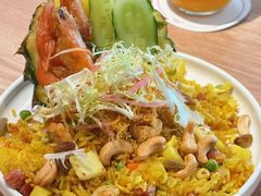 -Thai Alley泰爱里(二沙岛店)