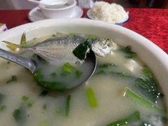 -蛇口康乐快餐鱼仔档(翠苑小区店)