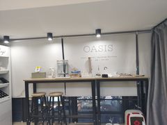 -Oasis绿洲银饰珍珠手作diy(壹方城店)