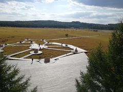 -塞罕坝国家级自然保护区