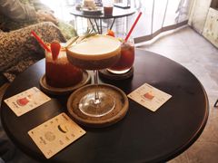 -BE NORMAL CAFE(霞溪路店)