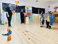 -蓝莓果幼儿园(通州梨园店)