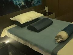 -钧熙良品·足道spa(曹山路纯水岸店)