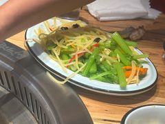 -山河屯铁锅炖鲜鹅·东北菜(开发区一店)