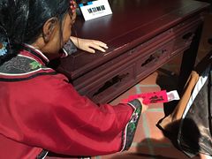 -中国闽台缘博物馆