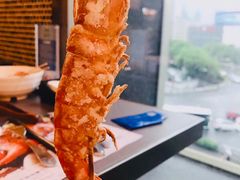 -小天鹅戴斯酒店鲸鲨百汇创作料理