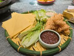 -四季厨房 鲁菜·孔府烤鸭(高新万达店)