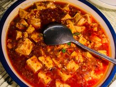 麻婆豆腐-吴莊(龙城万科里店)