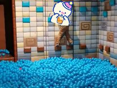 -珠海横琴国家地理探险家中心(创新方)