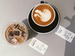 -Seesaw Coffee(上生新所店)