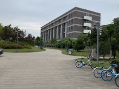 -安徽大学(磬苑校区)