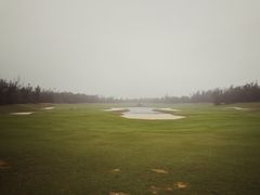 -美视五月花高尔夫度假酒店(滨海西店)